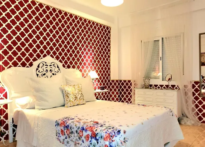 Vintage Apartment