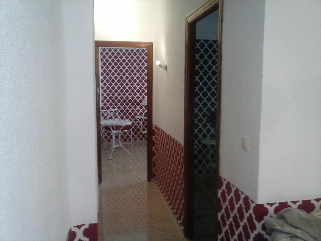 Vintage Apartment * Cordoba