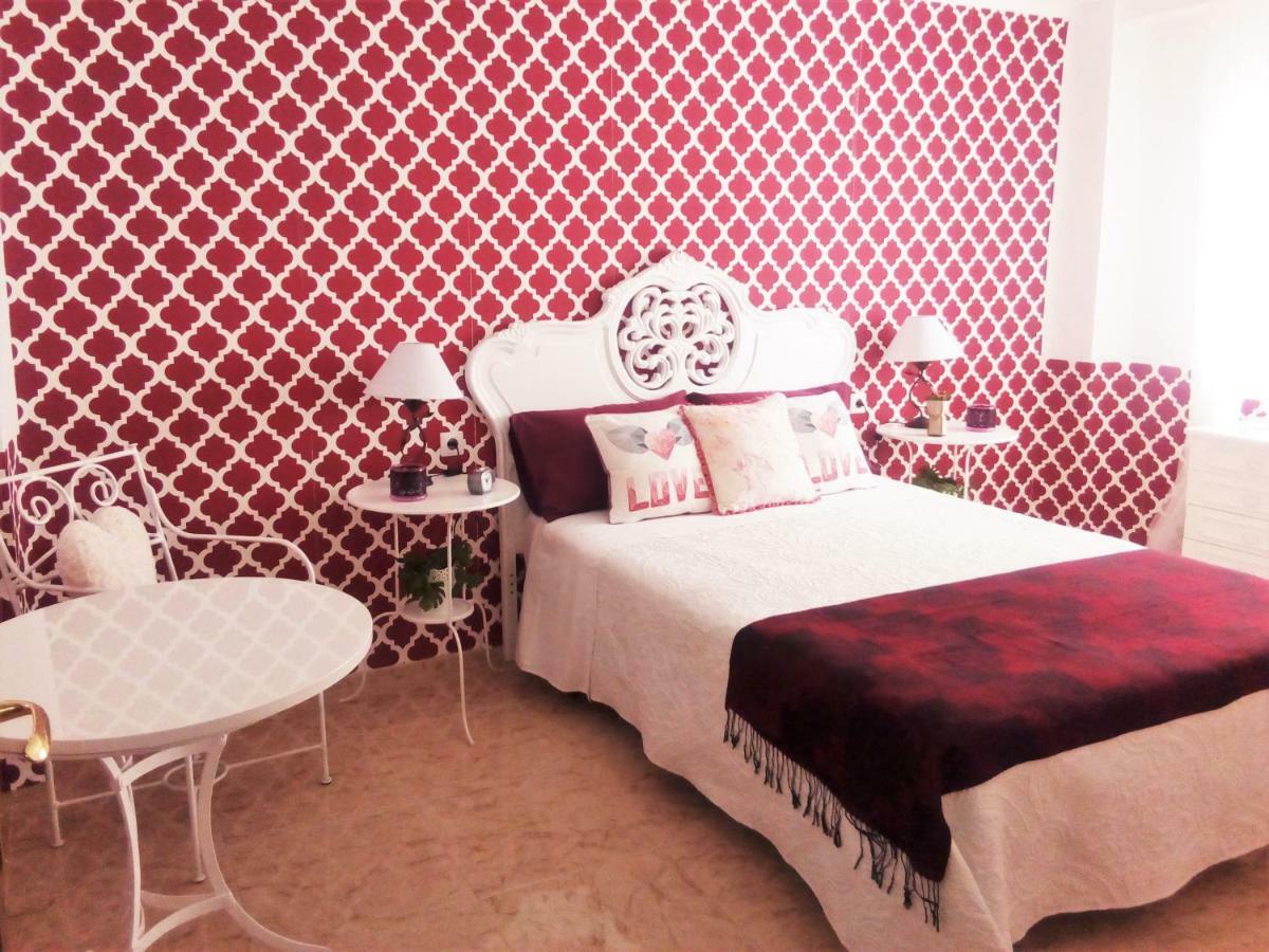 Apartment Vintage Apartment Cordoba