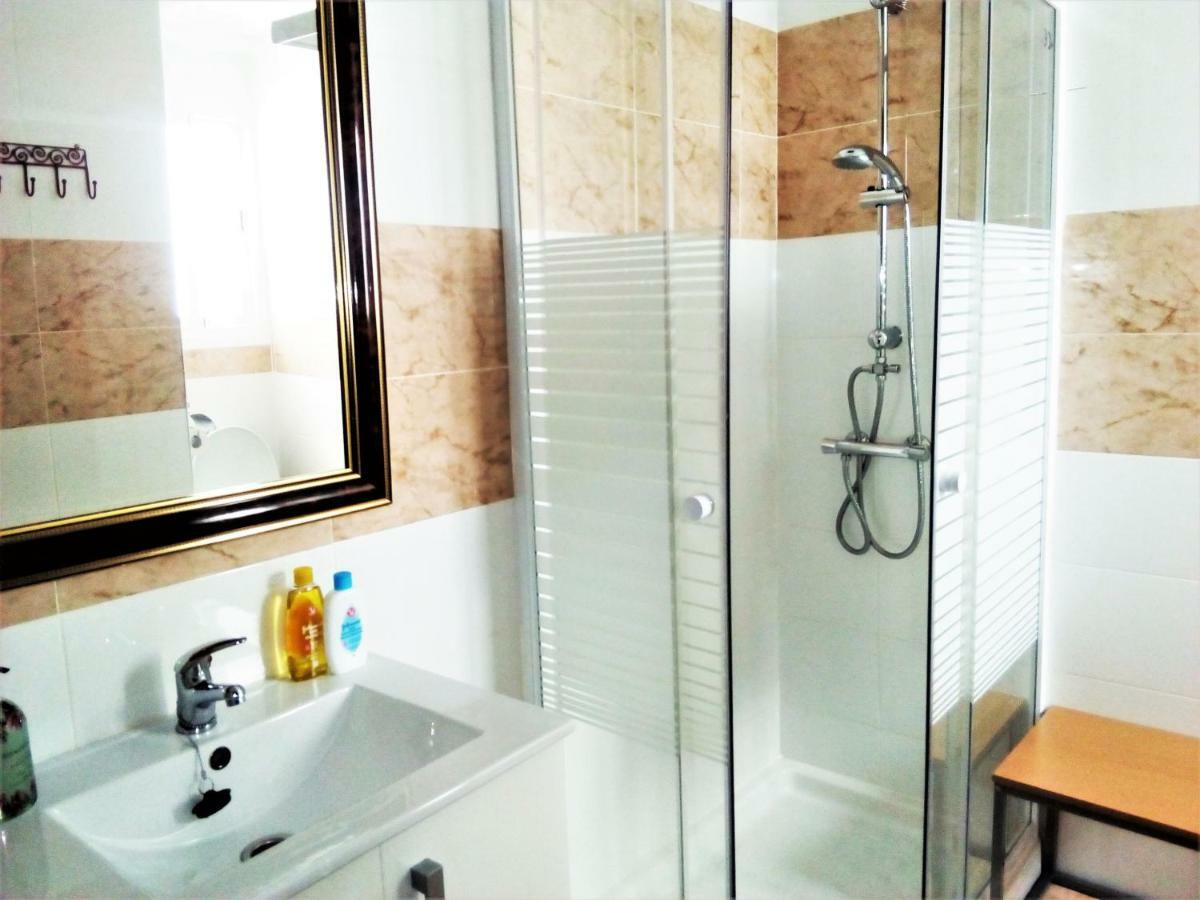 Vintage Apartment Cordoba