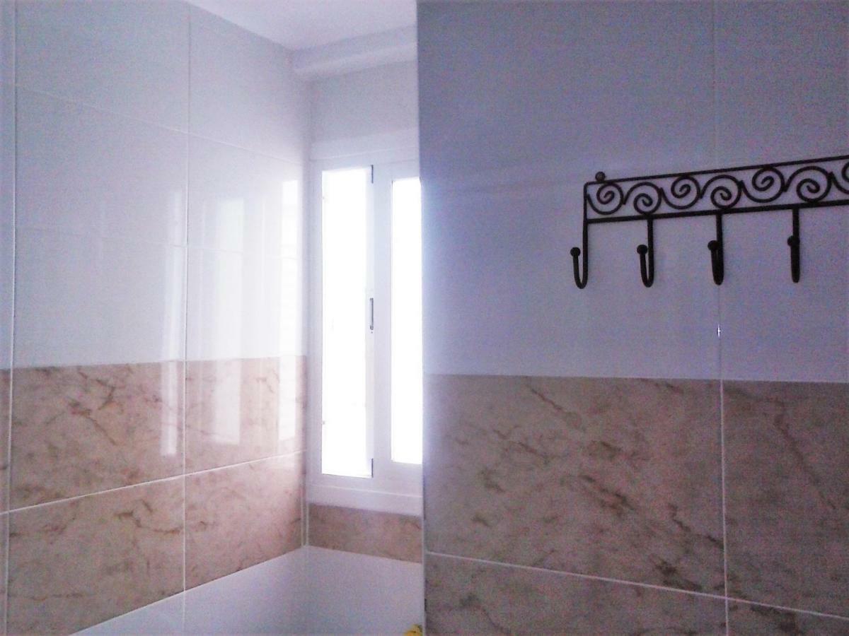 Vintage Apartment Cordoba