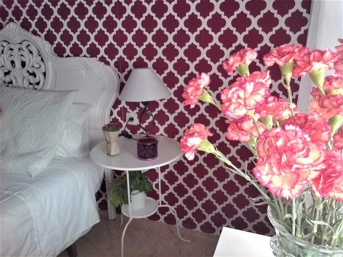 Vintage Apartment Apartment Cordoba