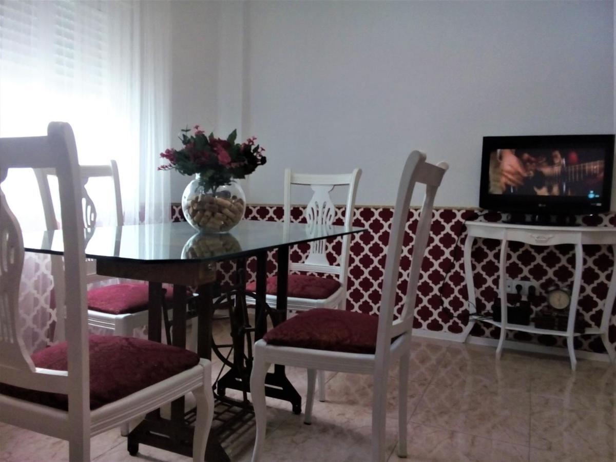 Apartment Vintage Apartment *
